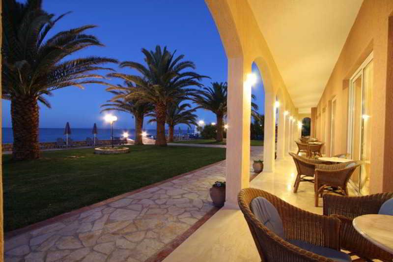 Zakantha Beach Argassi Exterior foto