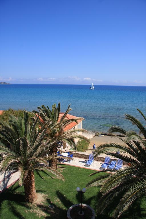 Zakantha Beach Argassi Habitación foto