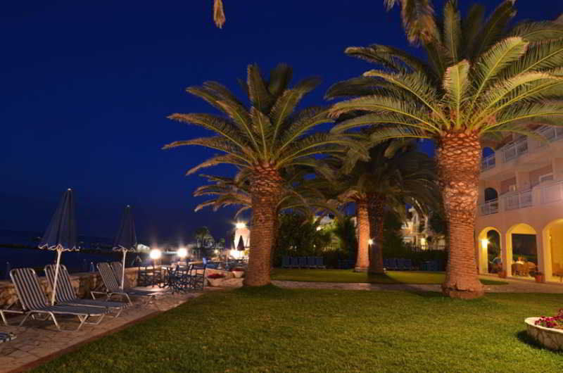 Zakantha Beach Argassi Exterior foto