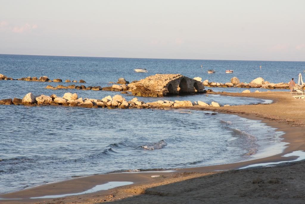 Zakantha Beach Argassi Exterior foto