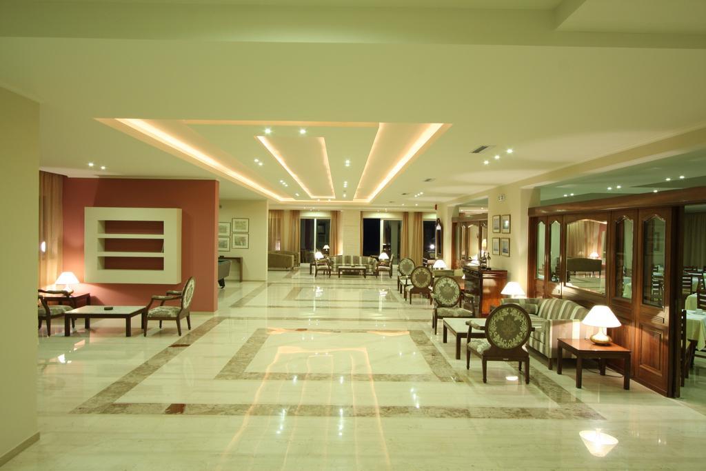 Zakantha Beach Argassi Exterior foto