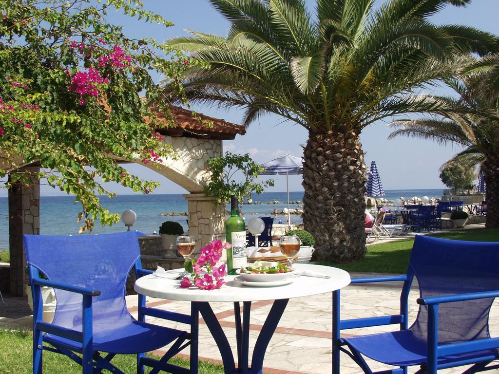 Zakantha Beach Argassi Exterior foto