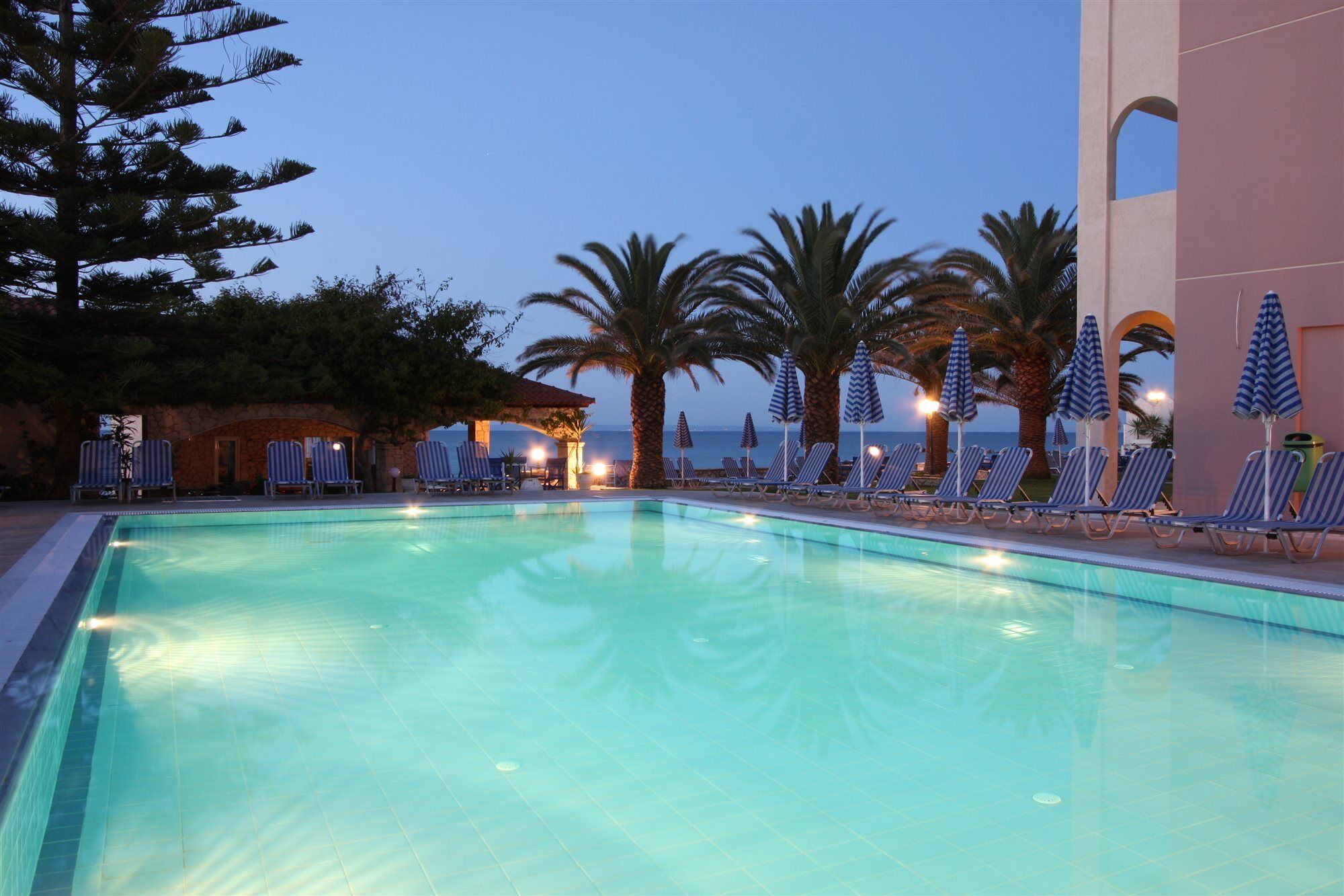 Zakantha Beach Argassi Exterior foto