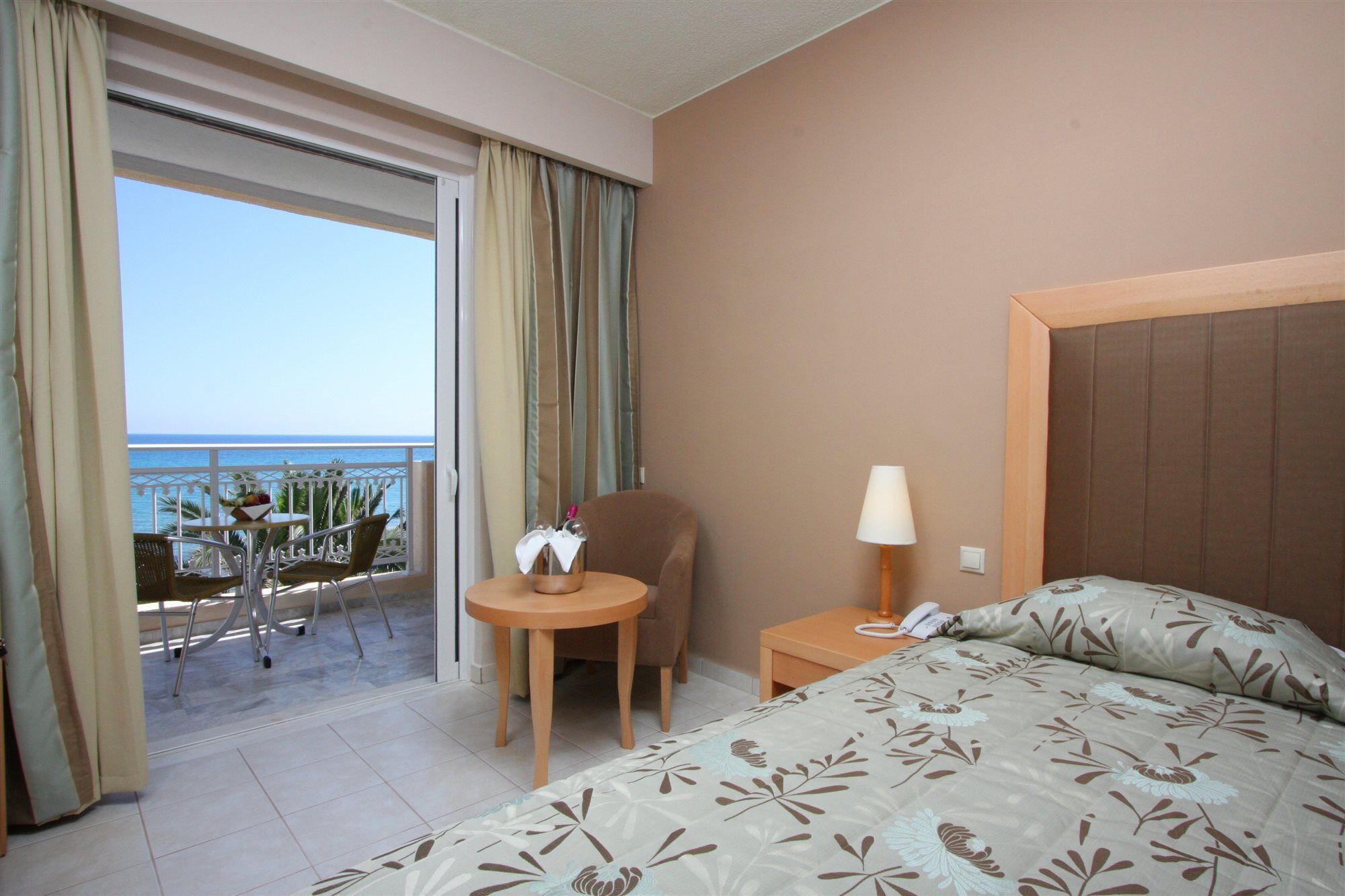 Zakantha Beach Argassi Exterior foto
